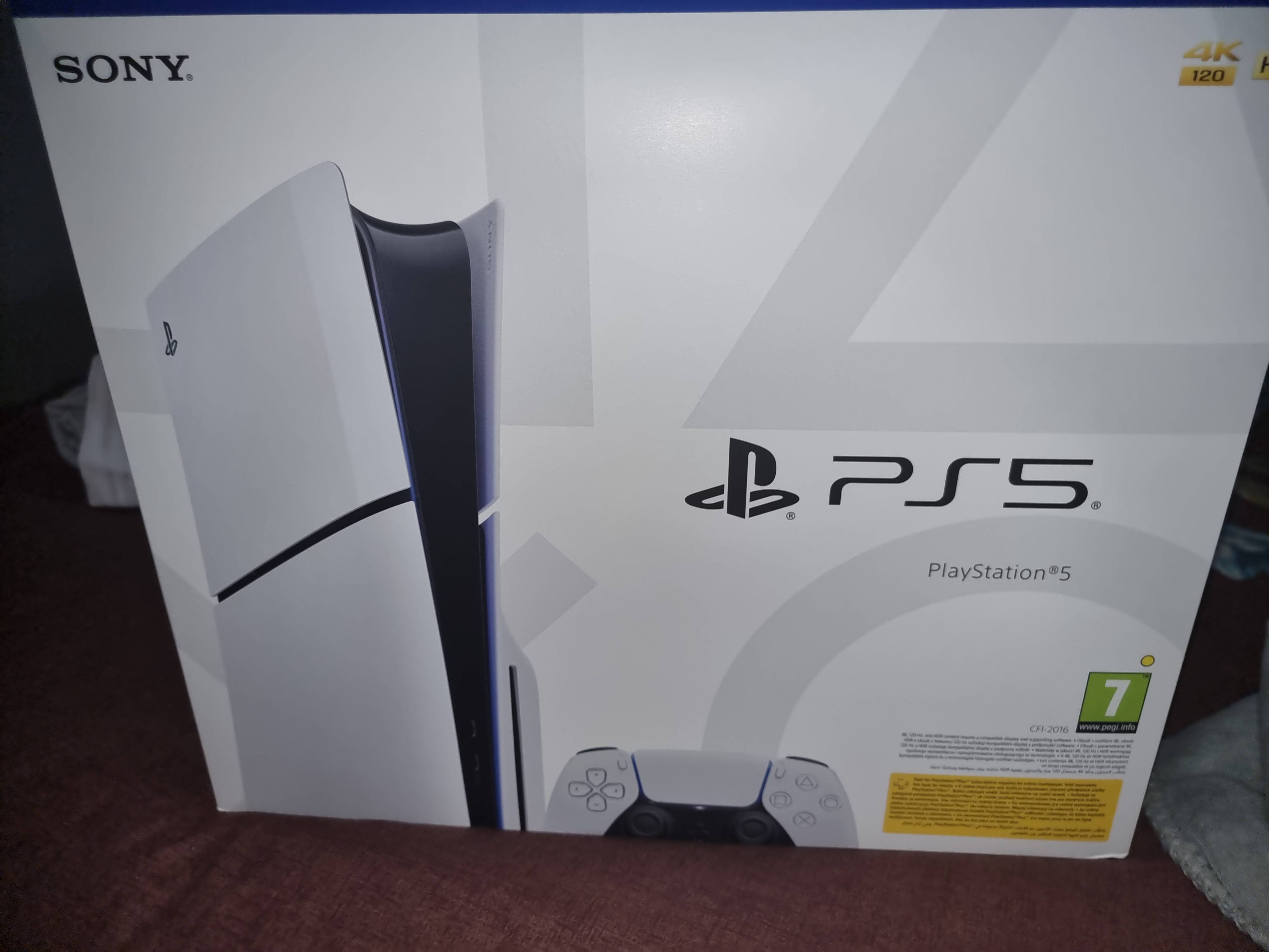 PS5 digital for sale
