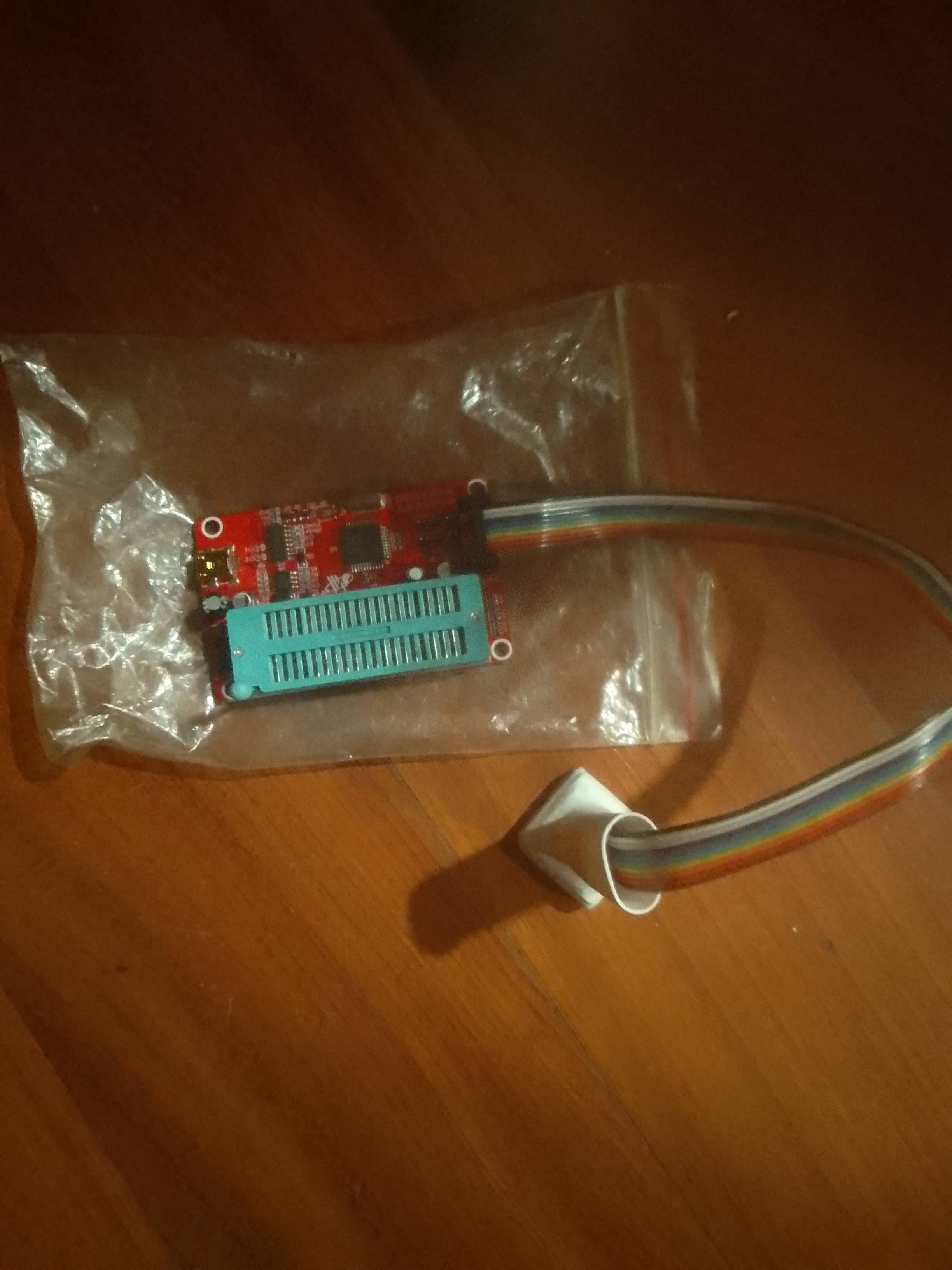 programador upa ( sale or service)