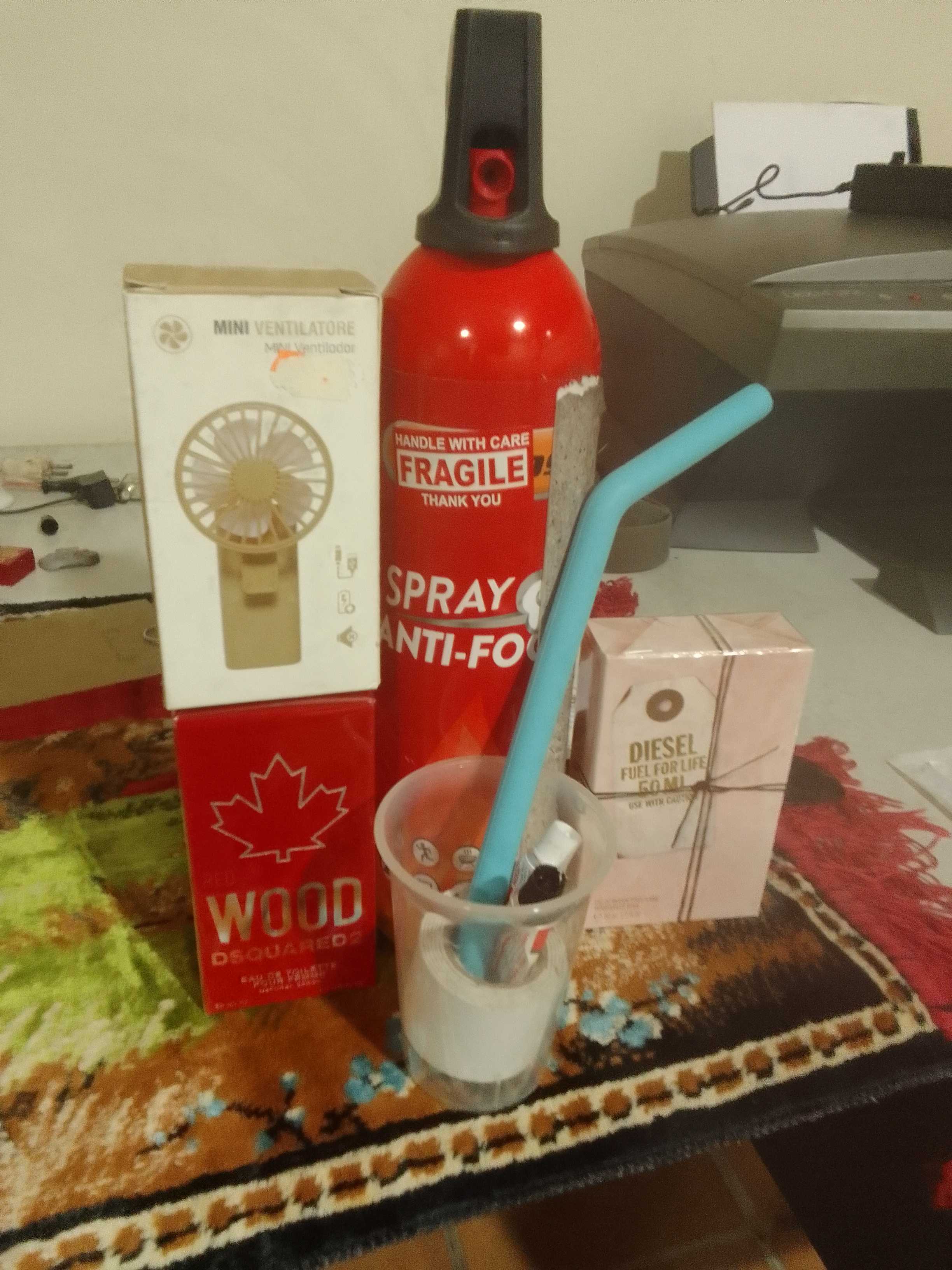 Bartender acess�rios, pub, copos...